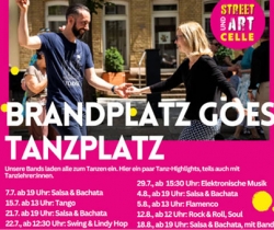 Celler Schützen & Volksfest 2023