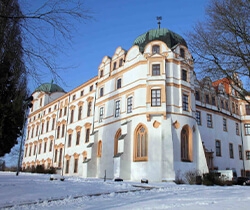 Winter-Auszeit 3 Tage in Celle
