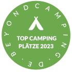 Top Camping Plätze 2023