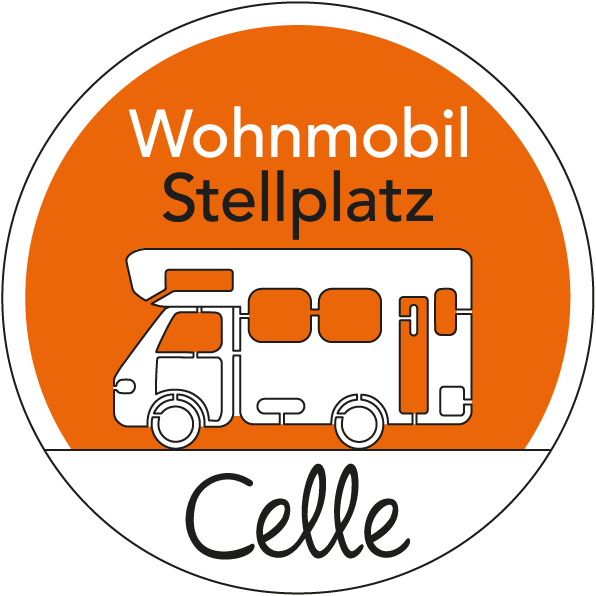 Wohnmobilstellplatz Celle Logo